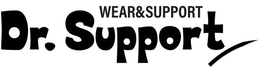 DR. SUPPORT WEAR&SUPPORT trademark