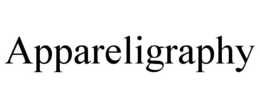 APPARELIGRAPHY trademark