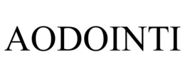 AODOINTI trademark