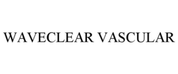 WAVECLEAR VASCULAR trademark