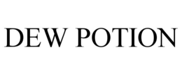 DEW POTION trademark