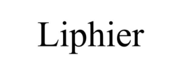 LIPHIER trademark