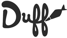 DUFF trademark