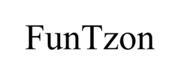 FUNTZON trademark