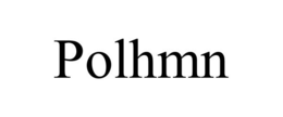 POLHMN trademark