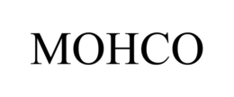 MOHCO trademark