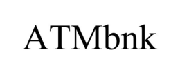 ATMBNK trademark