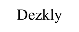 DEZKLY trademark