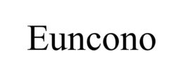 EUNCONO trademark