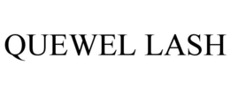 QUEWEL LASH trademark