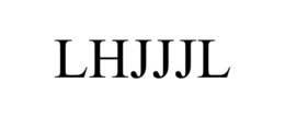 LHJJJL trademark