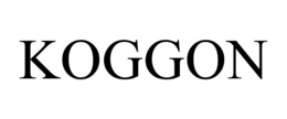 KOGGON trademark