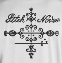 PITCH NOIRE trademark