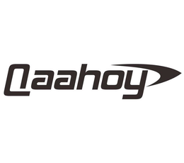 QAAHOY trademark