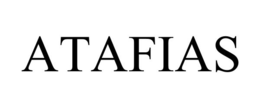ATAFIAS trademark