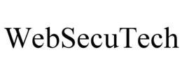 WEBSECUTECH trademark