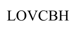 LOVCBH trademark