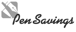 PEN SAVINGS trademark
