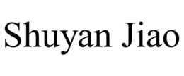 SHUYAN JIAO trademark