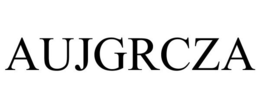AUJGRCZA trademark