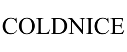 COLDNICE trademark