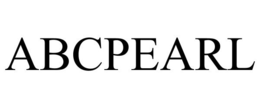 ABCPEARL trademark