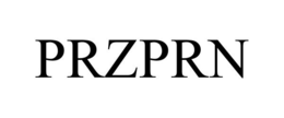 PRZPRN trademark