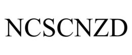NCSCNZD trademark