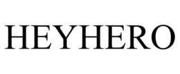 HEYHERO trademark