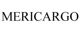MERICARGO trademark