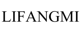 LIFANGMI trademark