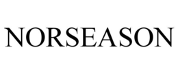 NORSEASON trademark