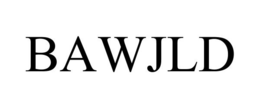 BAWJLD trademark