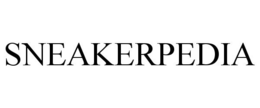 SNEAKERPEDIA trademark