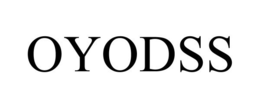 OYODSS trademark