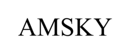 AMSKY trademark
