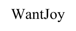 WANTJOY trademark