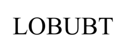 LOBUBT trademark