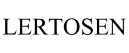 LERTOSEN trademark