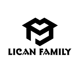 LICAN FAMILY trademark
