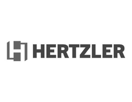 H HERTZLER trademark