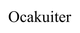 OCAKUITER trademark
