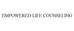 EMPOWERED LIFE COUNSELING trademark