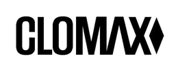 CLOMAX trademark