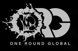 ORG ONE ROUND GLOBAL trademark