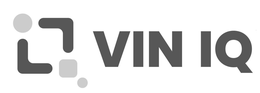 VIN IQ trademark