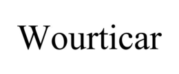 WOURTICAR trademark