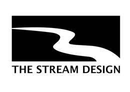 THE STREAM DESIGN trademark