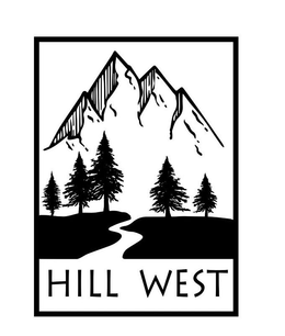 HILL WEST trademark