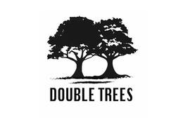 DOUBLE TREES trademark